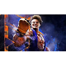 ⭐ Street Fighter 6⭐ Xbox series X | S