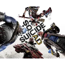 ⭐Suicide Squad:Kill the Justice League⭐ Xbox series X|S
