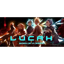 Lucah: Born of a Dream AUTODELIVERY STEAM GIFT INSTANTLY