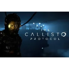 ⭐ The Callisto Protocol⭐ Xbox one & series X | S