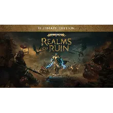 ✅ Age of Sigmar Realms of Ruin Ultimate Edition (Steam)