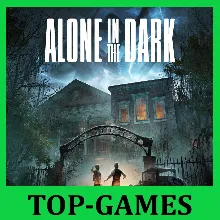 Alone in the Dark Deluxe 2024 | Steam | Обновления
