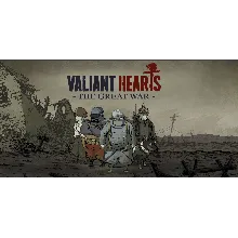 Valiant Hearts: The Great War XBOX [ Ключ Код ] - irongamers.ru