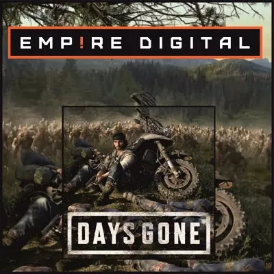 Days Gone Remastered + Broken Road Steam⭐+ 30 Игр АКЦИЯ⭐0% Карты - irongamers.ru