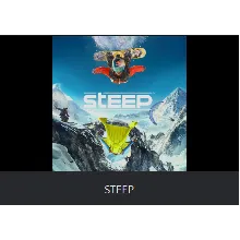 STEEP PS4 / PS5 ТR