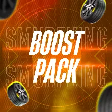 500M: CR+SWS+WS+СMP+FORZATHON 🚗 FH 5 🎮 PC & XBOX