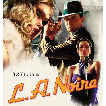 L.A. Noire STEAM