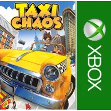 ⭐Taxi Chaos XBOX⭐Покупка на Ваш аккаунт⭐
