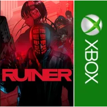 ⭐Ruiner XBOX⭐Покупка на Ваш аккаунт⭐