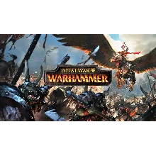 Total War: Warhammer (Steam/ Ключ/ Весь Мир)