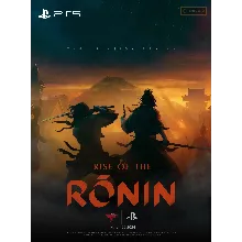 🅿️5️⃣Rise of the Ronin Deluxe Edition (PS5) 🔥ОФФЛАЙН