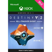 Destiny 2 - Kill-Tracker Ghost XBOX (Global) Ключ DLC