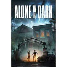 Alone in The Dark⭐ XBOX SERIES X|S / PS5☑️ALL EDITIONS
