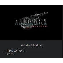 FINAL FANTASY VII REBIRTH PS5 TУРЦИЯ