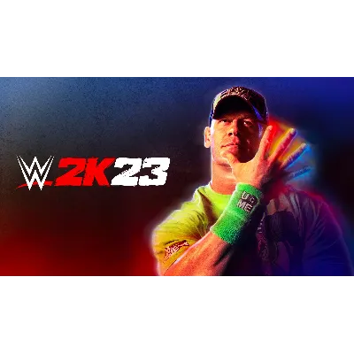 ⭐WWE 2K23 Cross-Gen Edition⭐XBOX one & series XS - irongamers.ru