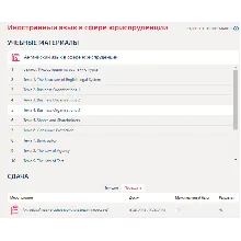 Английский язык в сфере юриспруденции.Тест Синергия/МТИ