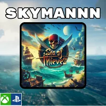 🔥☠️🏴‍☠️Sea of Thieves 2025 Editions🏴‍☠️☠️ XBOX/PC