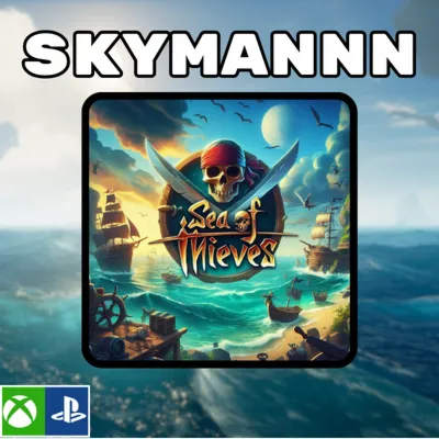 Sea of Thieves 2025 Editions XBOX/PC - irongamers.ru