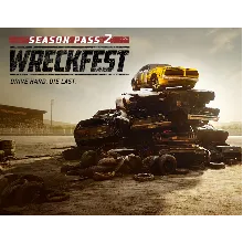 DLC Wreckfest Season Pass 2/ Steam Ключ / РФ+СНГ