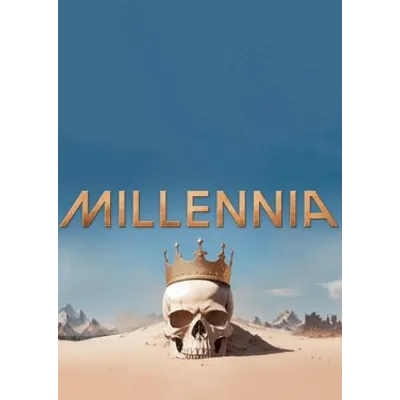 Millennia - irongamers.ru