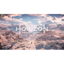 Horizon Forbidden West оффлайн + гарантия + все DLC