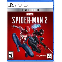 Marvel’s Spider-Man 2 PS5 ( RUS ) Аренда 5 дней