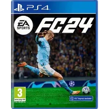 EA SPORTS FC™ 24 PS4 и PS5 ( RUS ) Аренда 5 дней