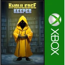 ⭐Knowledge Keeper XBOX⭐Покупка на Ваш аккаунт⭐
