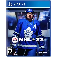 NHL™ 22 PS4™ Аренда 5 дней