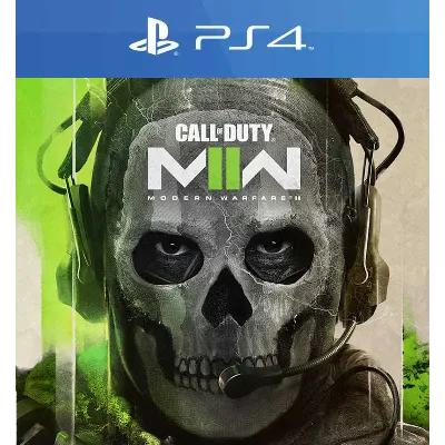 Call of Duty®: Modern Warfare® II PS4 Аренда 5 дней - irongamers.ru