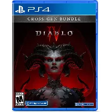 Diablo® IV - Standard PS4 и PS5 ( RUS) Аренда 5 дней
