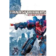 Transformers: War for Cybertron | Аккаунт Steam | Смена Данных