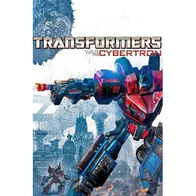 Transformers: War for Cybertron | Аккаунт Steam | Смена Данных - irongamers.ru