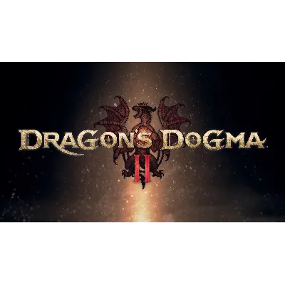 Dragon Dogma 2 (Xbox)+игры общий аккаунт - irongamers.ru