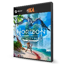 Horizon Forbidden West CompleteE АВТОАКТИВАЦИЯ