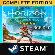 Horizon Forbidden West Complete Edition +DLC