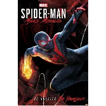 Marvel's Spider-Man: Miles Morales PS4 Аренда 5 дней