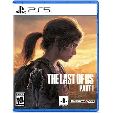 The Last of Us™ Part I PS5 ( RUS ) Аренда 5 дней