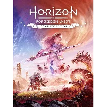 Horizon Forbidden West Complete (Аренда аккаунта Steam)