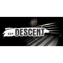 SCP: Descent * STEAM РОССИЯ АВТОДОСТАВКА 0% КАРТЫ