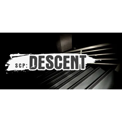 SCP: Descent * STEAM РОССИЯ АВТОДОСТАВКА 0% КАРТЫ - irongamers.ru
