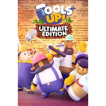 Tools Up - Ultimate Edition Xbox One|X|S активация