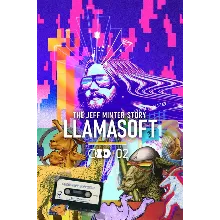 Llamasoft: The Jeff Minter Story Xbox активация