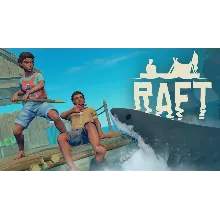Raft STEAM Аккаунт | ОНЛАЙН