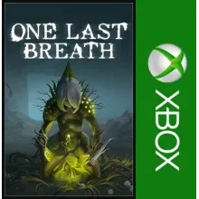 ⭐One Last Breath XBOX⭐Purchase to your account⭐ .
