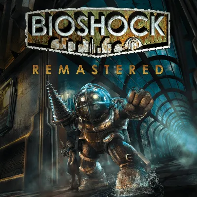 BioShock Remastered (Steam Gift Россия) - irongamers.ru