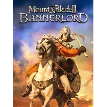 Mount & Blade II: Bannerlord STEAM Аккаунт | ОФЛАЙН