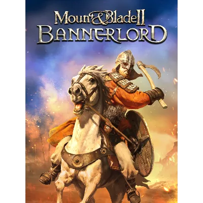 Mount & Blade II: Bannerlord STEAM Аккаунт | ОФЛАЙН - irongamers.ru
