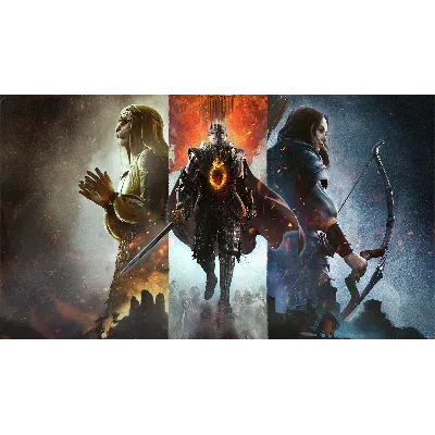⭐Dragon's Dogma 2 Deluxe Edition⭐Xbox Series X | S - irongamers.ru