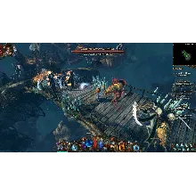 The Incredible Adventures of Van Helsing III